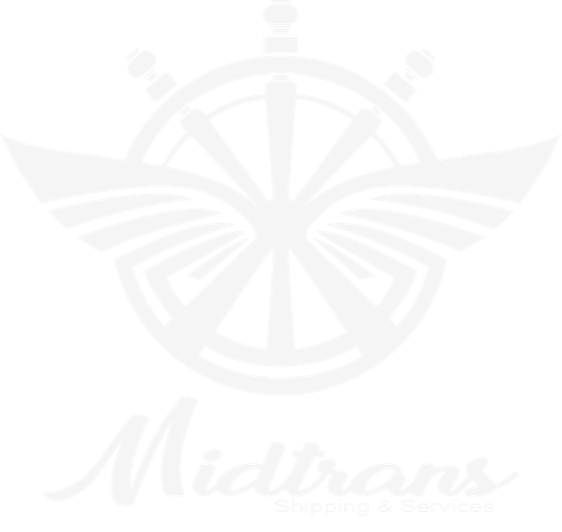 Midtrans Shipping And Services Logo